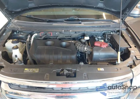 2012 Ford Edge Limited from USA, damaged, VIN 2FMDK3K90CBA37007